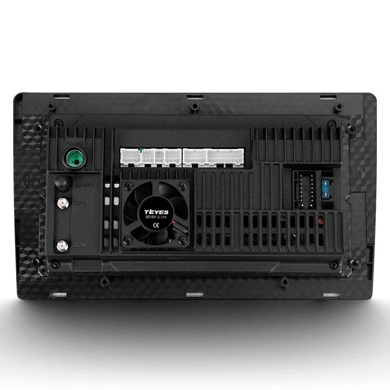 Штатная магнитола Teyes CC3L 4/64 Volkswagen Passat 7 B7 (2015-2018) F1