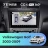 Штатная магнитола Teyes CC4 Pro 360 12/256 Volkswagen Golf (2003-2009)