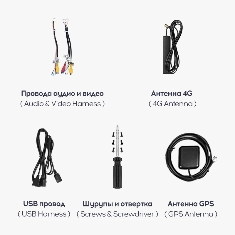 Переходная рамка Toyota Camry 6 XV 40 50 (2006-2011) F1 (9,7")