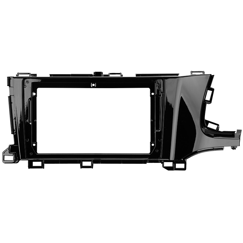 Переходная рамка Honda Shuttle 2 (2015-2020) Правый руль (9")