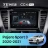 Штатная магнитола Teyes CC4 Pro 12/256 Mitsubishi Pajero Sport 3 (2020-2021)