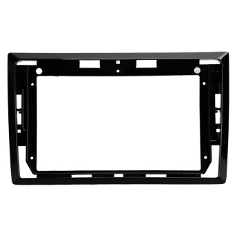 Переходная рамка Volkswagen Beetle A5 (2011-2019) (9")