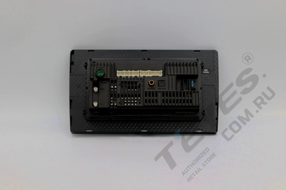 Магнитола Teyes SPRO Plus 4/32 (10 дюймов)