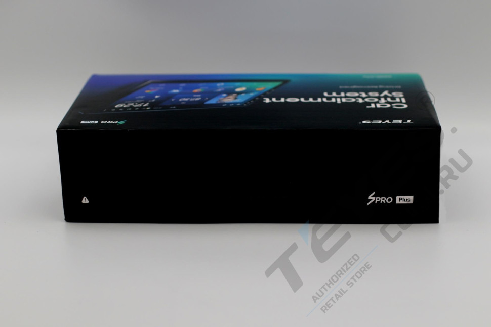 Магнитола Teyes SPRO Plus 4/64 (10 дюймов)