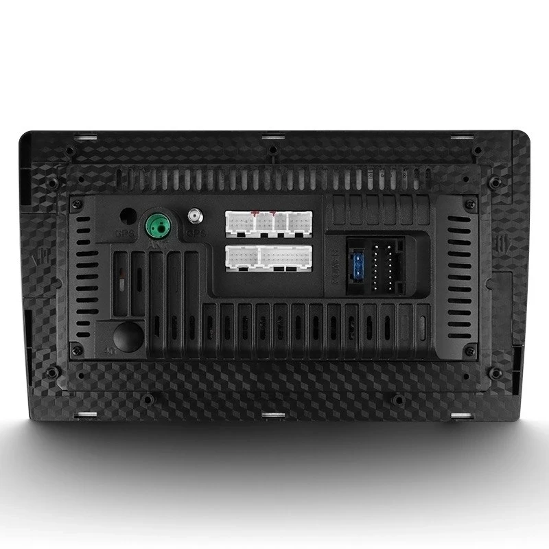 Штатная магнитола Teyes CC3L WiFi 2/32 Hyundai Tucson 3 (2015-2018) Тип-B