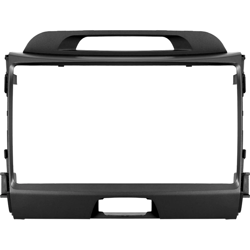 Переходная рамка Kia Sportage 3 SL (2010-2016) Тип-A (9")