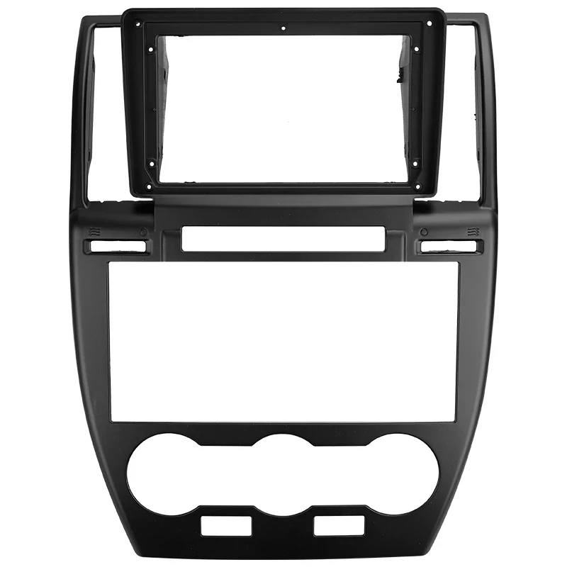 Переходная рамка Land Rover Freelander 2 (2006-2012) (9")