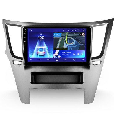 Штатная магнитола Teyes CC3L 4/32 Subaru Outback 4 (2009-2014)