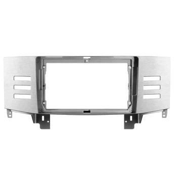 Переходная рамка Toyota Mark X 1 X120 (2004-2009) (9")